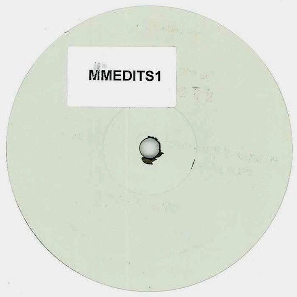 To Be In Love (Moody Edit)